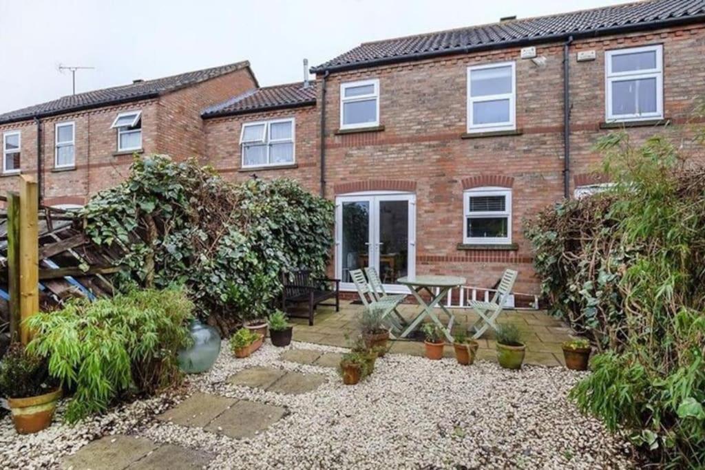 Holiday home Hansom Place Free Parking 18 Minutes Walk To Minster York