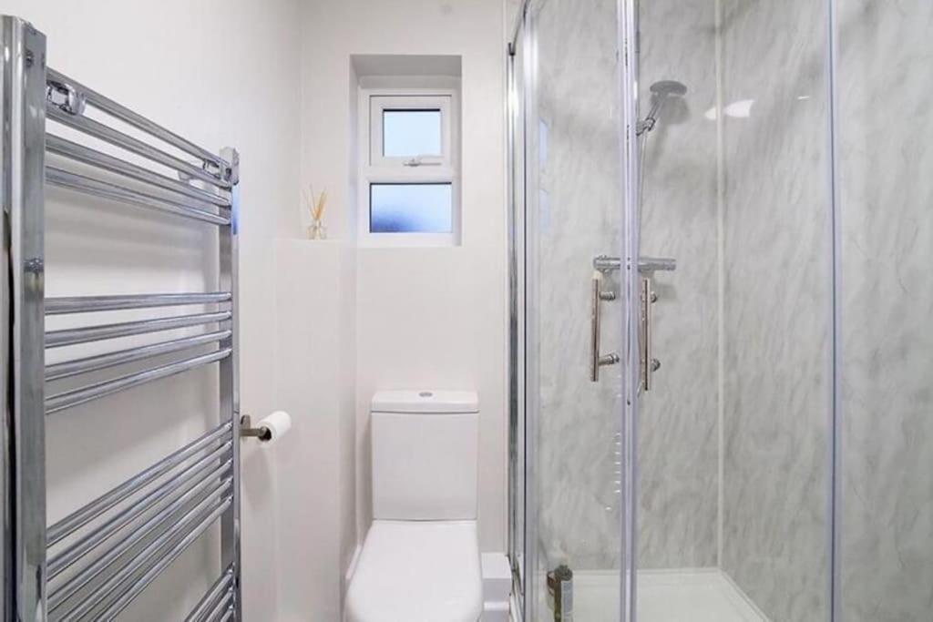 Hansom Place Free Parking 18 Minutes Walk To Minster
