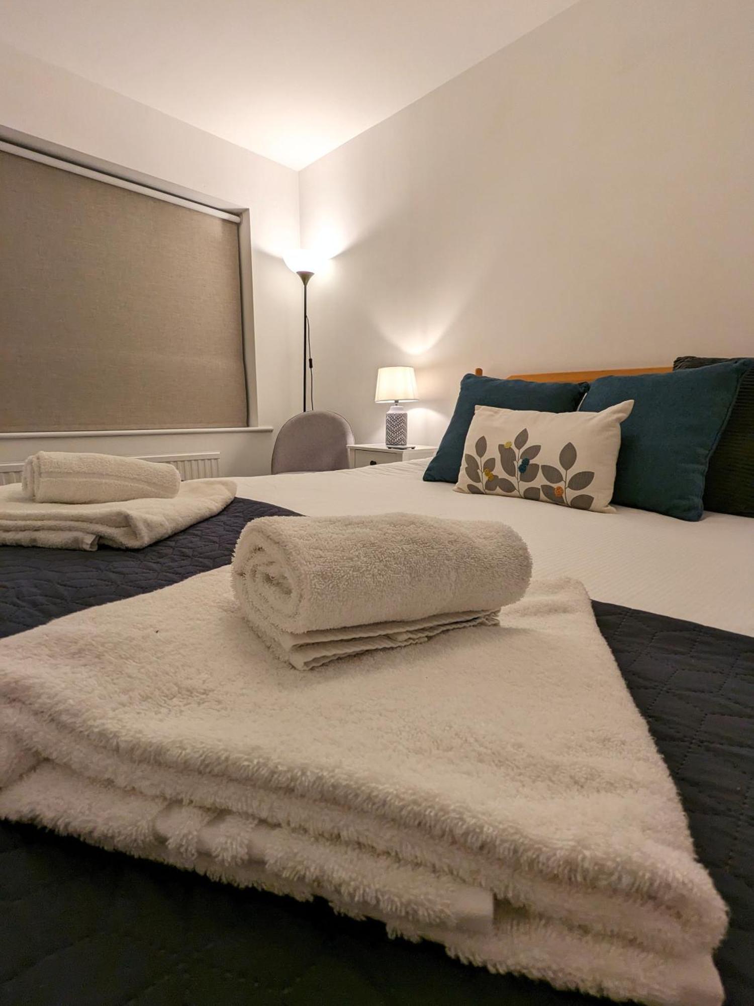 Hansom Place Free Parking 18 Minutes Walk To Minster *