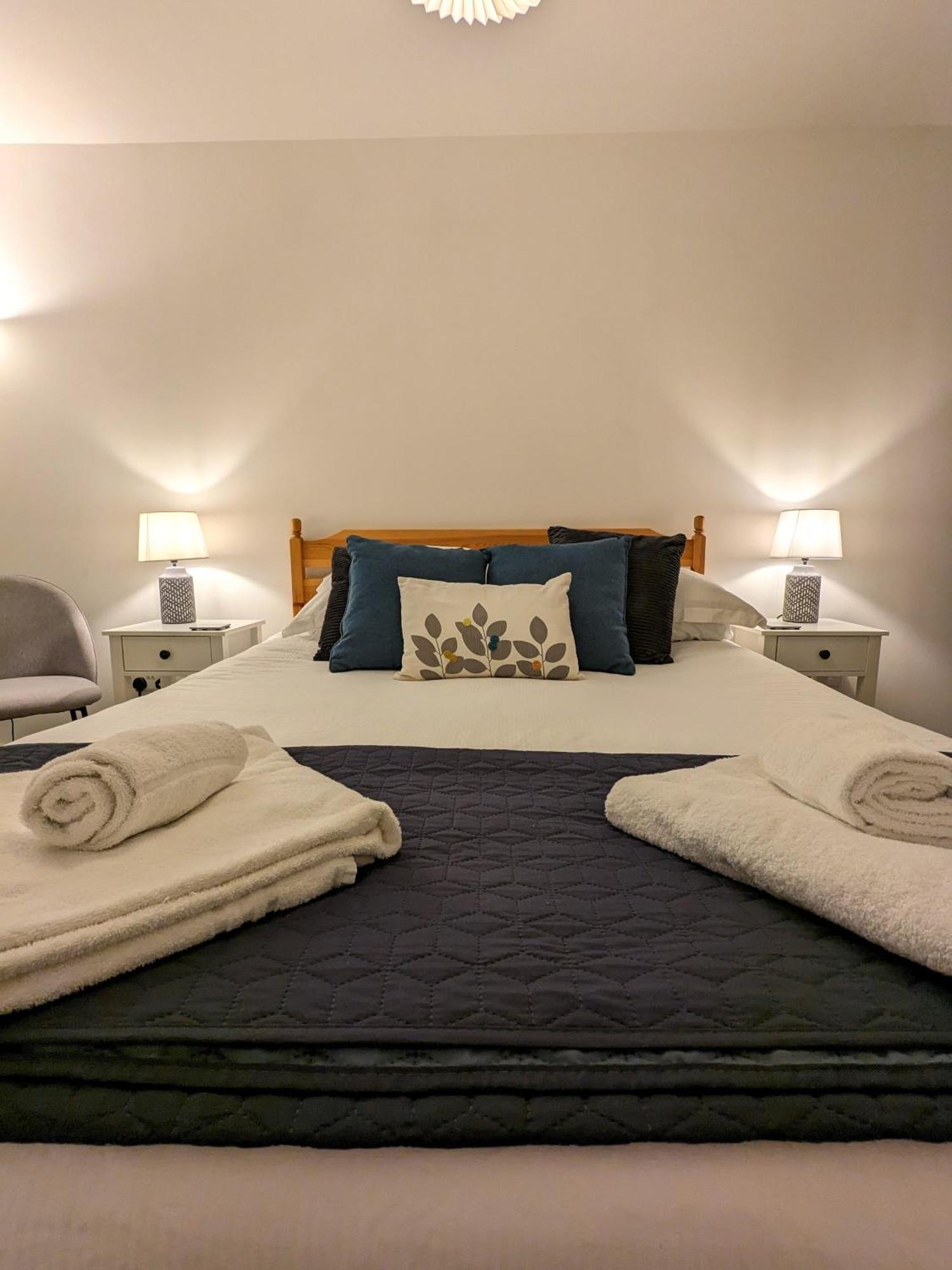 Hansom Place Free Parking 18 Minutes Walk To Minster Holiday home York